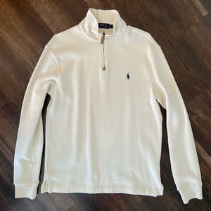 Men’s Ralph Lauren Quarter Zip